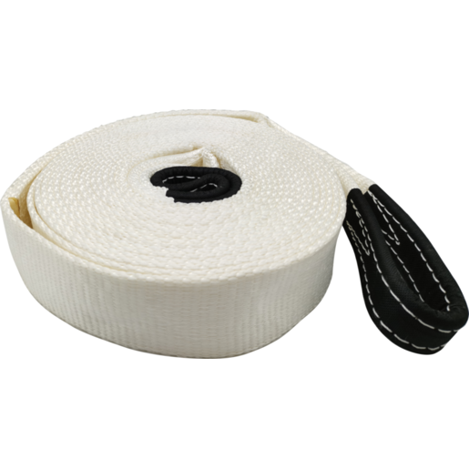 Xplorer Snatch Strap 8000kg x 9mt