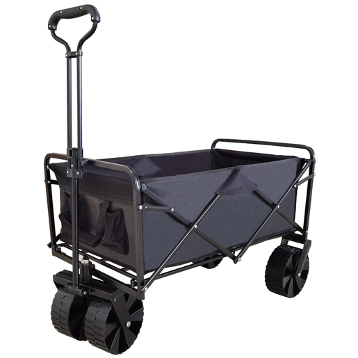 Xplorer Multi-Purpose Collapsible Wagon 100kg Capacity