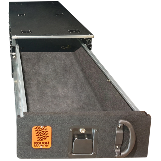 Rough Country UTE Single Drawer Unit - RCD02