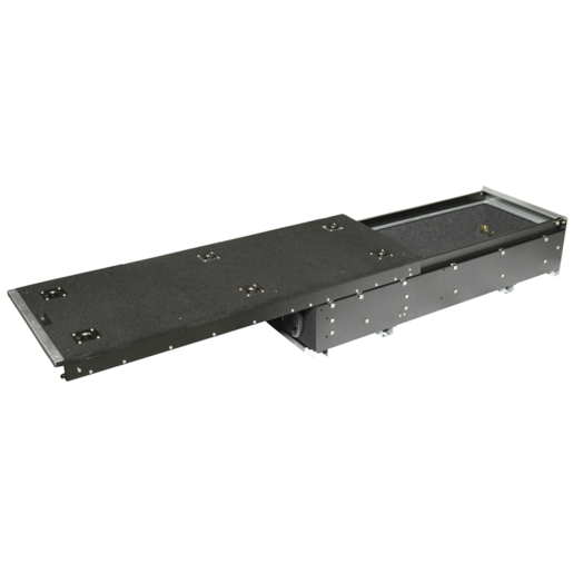 Rough Country Single Drawer Unit 1300mm with Slide