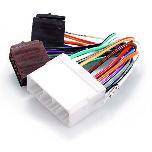Aerpro Primary ISO Harness To Suit Daewoo And Holden - APP030