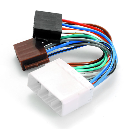 Aerpro Primary ISO Harness To Suit Holden Various Models - APP062