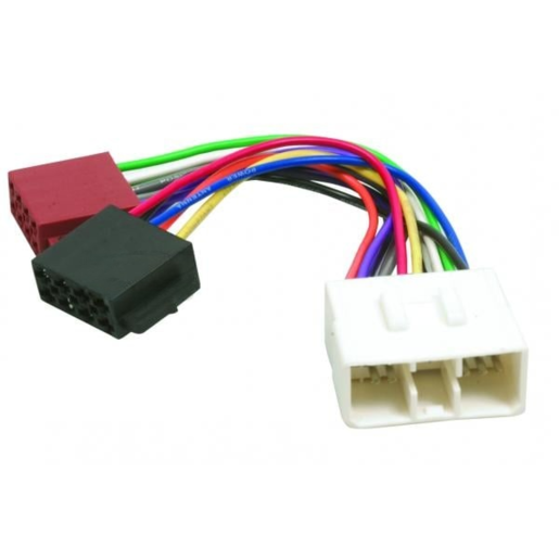 Aerpro Primary ISO Harness To Suit Hyundai - APP081