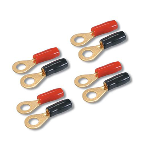 Terminal Pacet Aerpro 8 Gauge Ring Terminal Packet 12 - AP702 | Aerpro | Brands ...