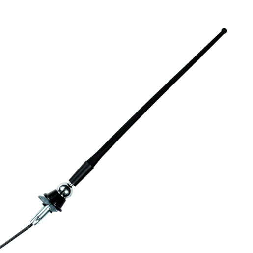 Aerpro Deluxe Rubber Antenna
