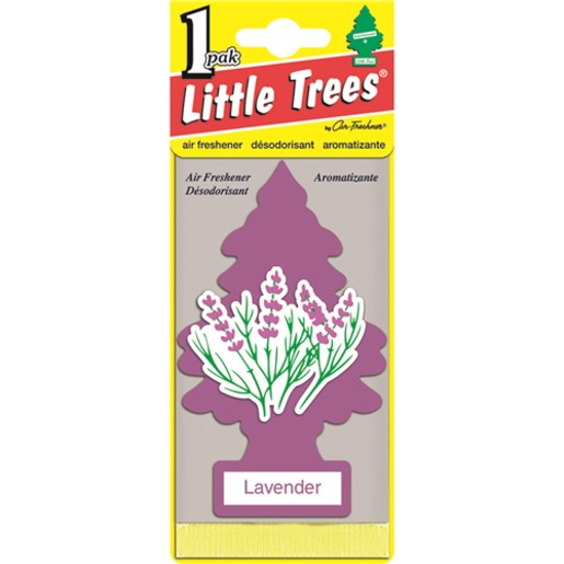 Little Trees Air Freshener Lavender