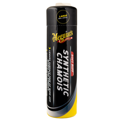 Meguiar's Chamois Softbuff 680mm X 445mm