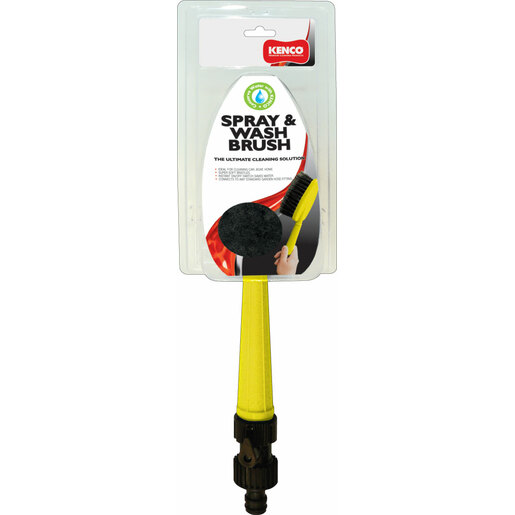 Kenco Car Wash Brush