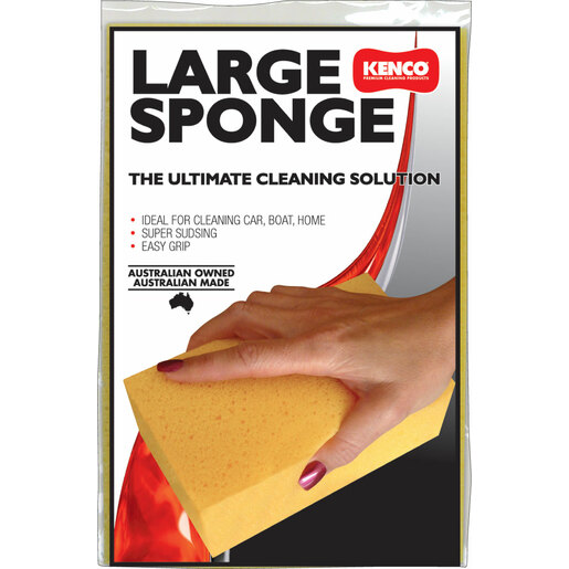 Kenco Large Sponge