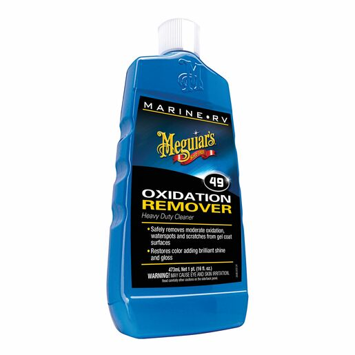 Meguiar's Oxidation Remover Heavy Duty 473ml