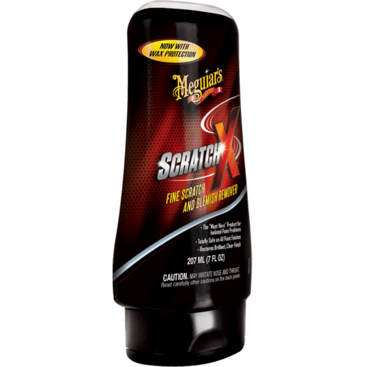Meguiar's Scratch X 2.0 207ml G-10307
