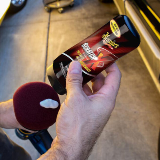 Meguiar's Scratch X 2.0 207ml G-10307