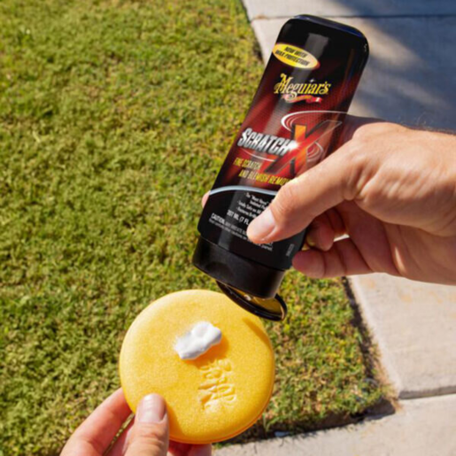 Meguiar's Scratch X 2.0 207ml G-10307