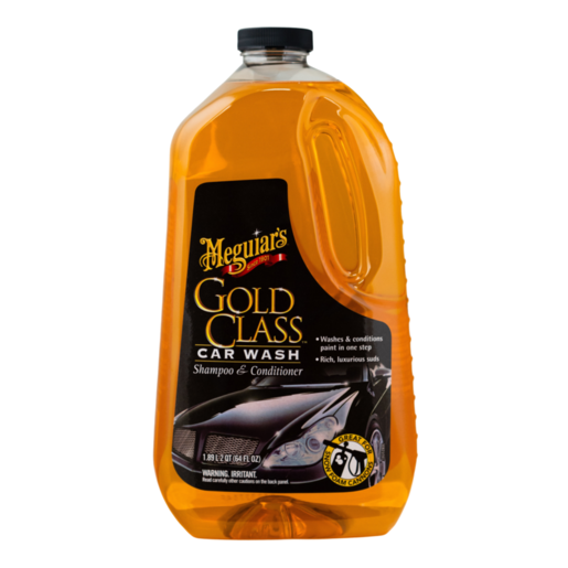 Meguiar's Car Wash Gold Class 1.9L