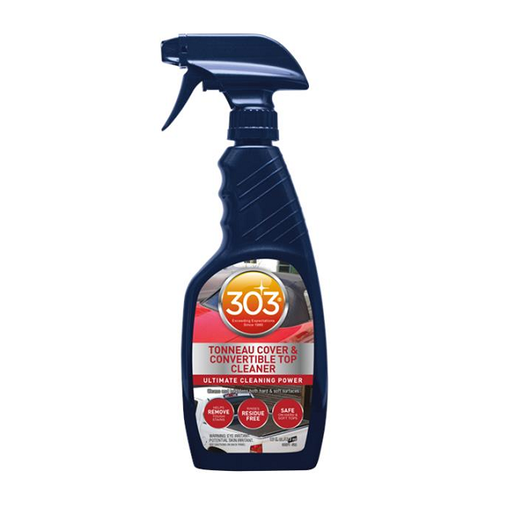 303 Tonneau Cover & Convertible Top Cleaner 473ml