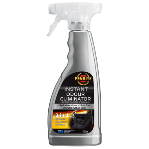 Penrite Table Penrite Instant Odour Eliminator 500ml | Penrite | Brands | Autopro ...