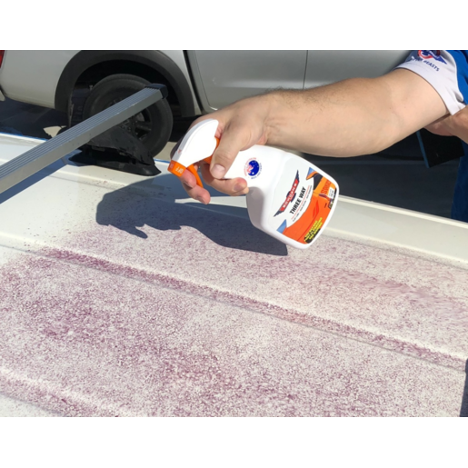 Bowden's Own Three Way Intensive Removal 750ml