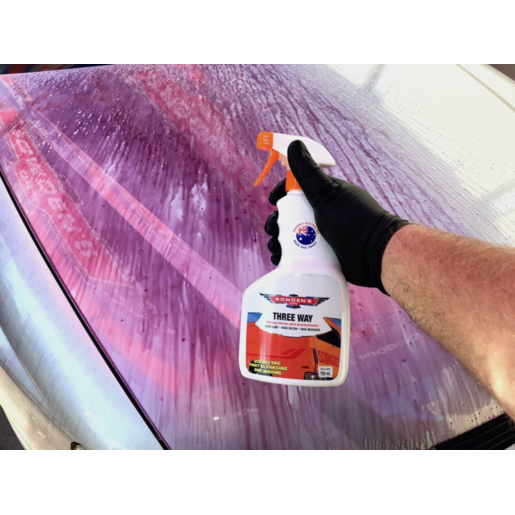 Bowden's Own Three Way Intensive Removal 750ml
