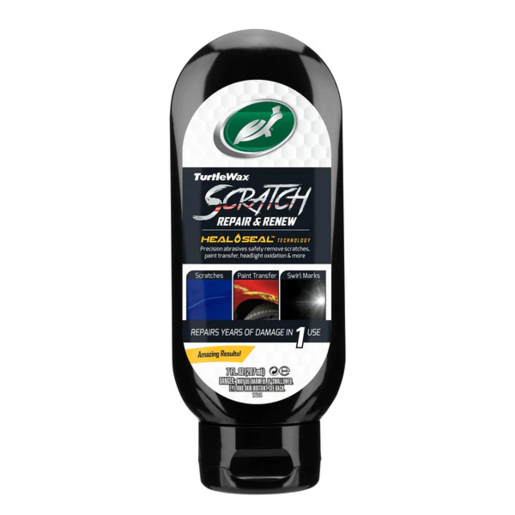 Turtle Wax Scratch Repair & Renew 207ml