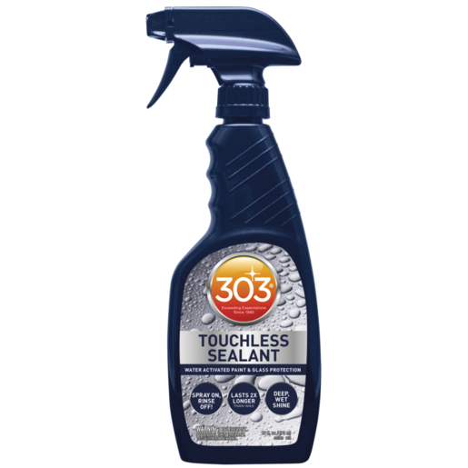 303 Touchless Sealant SI02 Coating 473ml