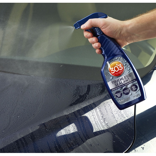 303 Touchless Sealant SI02 Coating 473ml