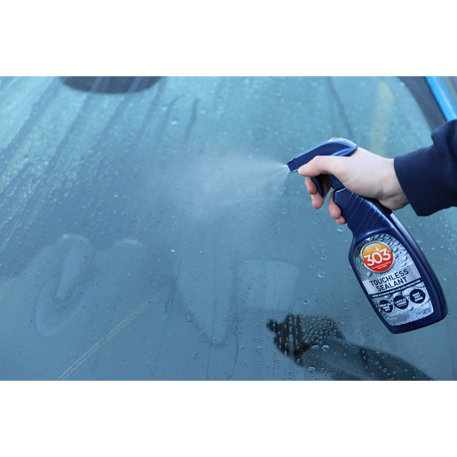 303 Touchless Sealant SI02 Coating 473ml