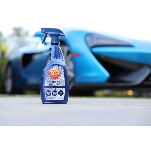 303 Touchless Sealant SI02 Coating 473ml