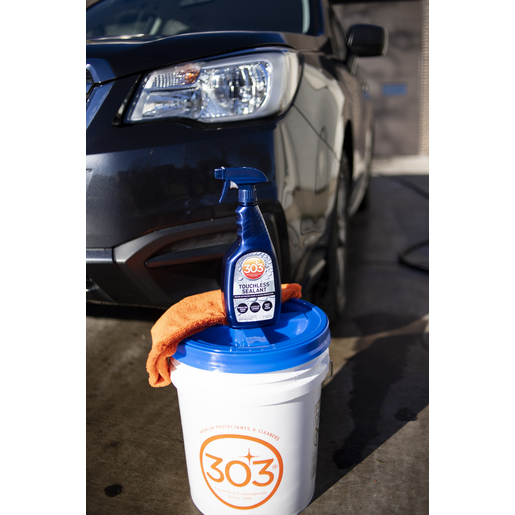 303 Touchless Sealant SI02 Coating 473ml