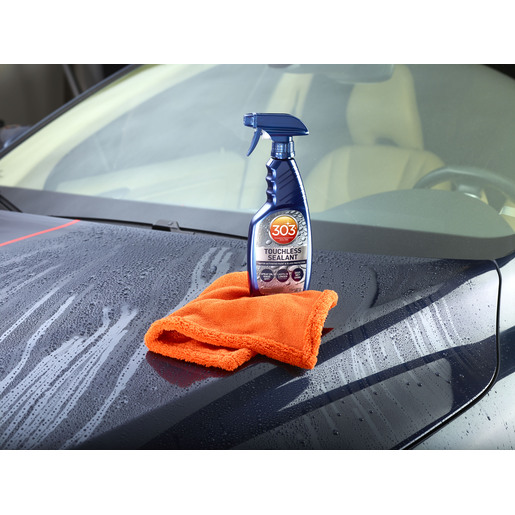 303 Touchless Sealant SI02 Coating 473ml