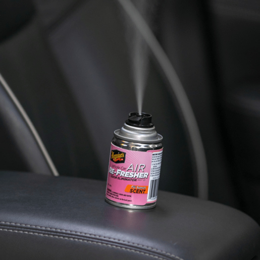 Meguiar's Air Refresher Fiji Sunset 57g