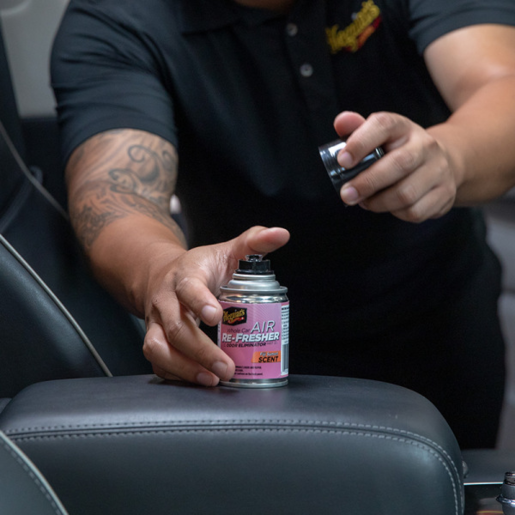 Meguiar's Air Refresher Fiji Sunset 57g
