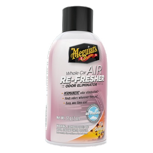 Meguiar's Air Refresher Fiji Sunset 57g