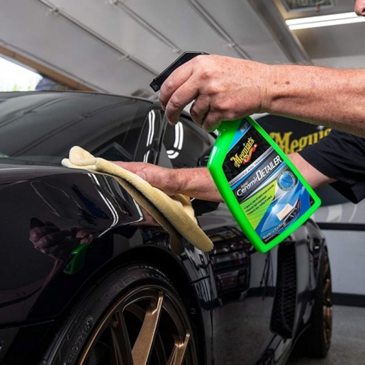 Meguiar's Hybrid Ceramic Detailer 768ml
