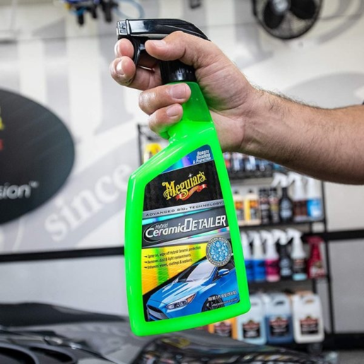 Meguiar's Hybrid Ceramic Detailer 768ml