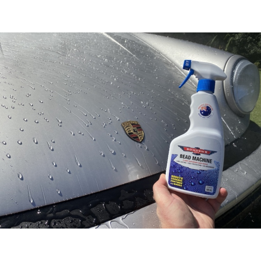 Bowden's Own Bead Machine Hydrophobic Beading Protective 500ml