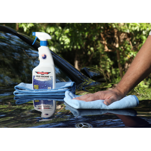 Bowden's Own Bead Machine Hydrophobic Beading Protective 500ml