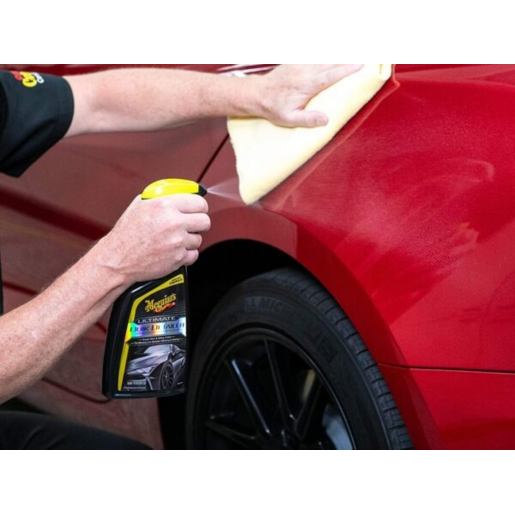 Meguiar's Ultimate Quik Detailer 709ml