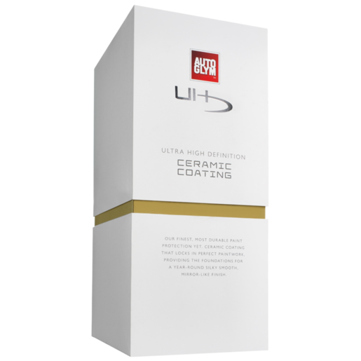 Autoglym Ultra High Definition Ceramic Coating