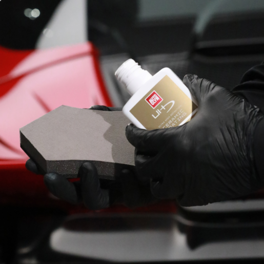 Autoglym Ultra High Definition Ceramic Coating