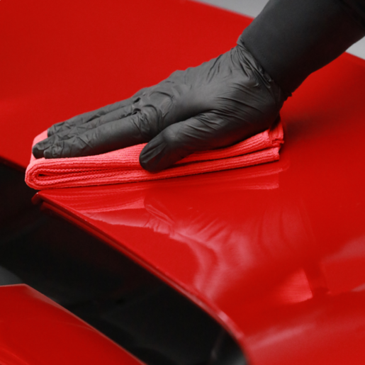 Autoglym Ultra High Definition Ceramic Coating
