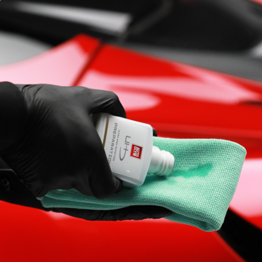 Autoglym Ultra High Definition Ceramic Coating