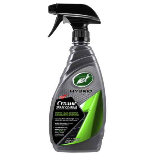 Turtle Wax Hybrid Solutions Ceramic Spray Coating 473ml