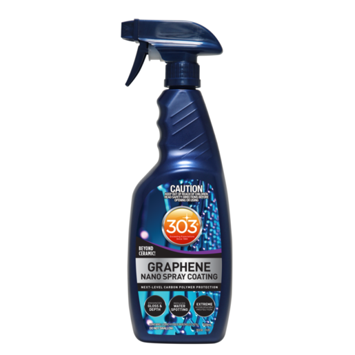 303 Graphene Nano Spray Coating 710ml