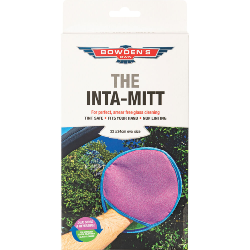 Bowden's Own The Inta-Mitt