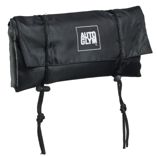 Autoglym Hi-Tech Microfibre Bundle Pack