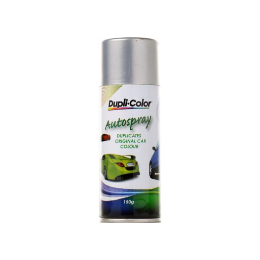 Dupli-Color Argon Auto Spray OEM Touch-up Paint 150g - DSF84
