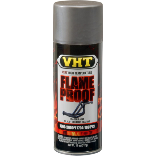 VHT Flameproof NU Cast Grey 11 oz.