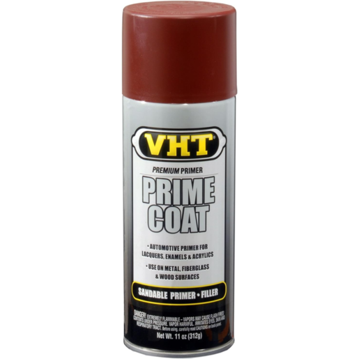 VHT Primer Red Oxide - SP303