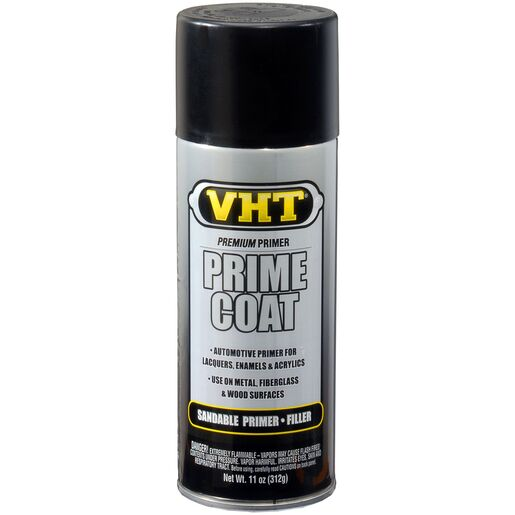 VHT Primer Black 11 oz.