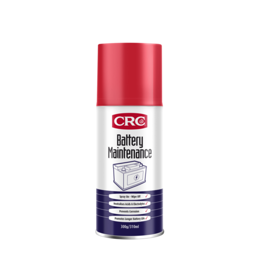 CRC Battery Maintenance 300g